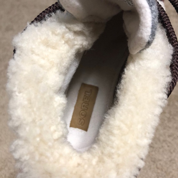 Sorel Sneakchic Alpine Boots - Picture 3 of 5